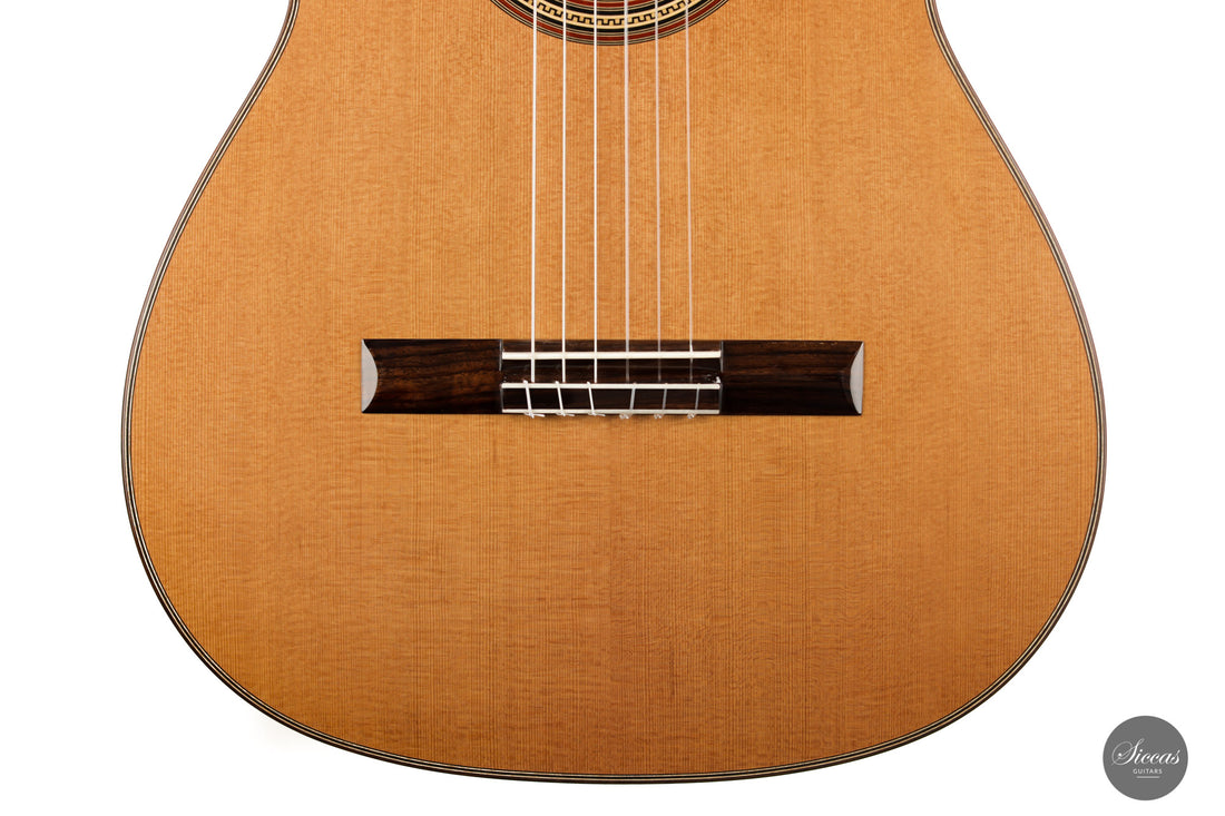 Pepe Romero / Wolfgang Jellinghaus - "España" Cedar