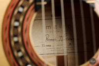 Ricardo Meirinhos - 2019 "Torres"