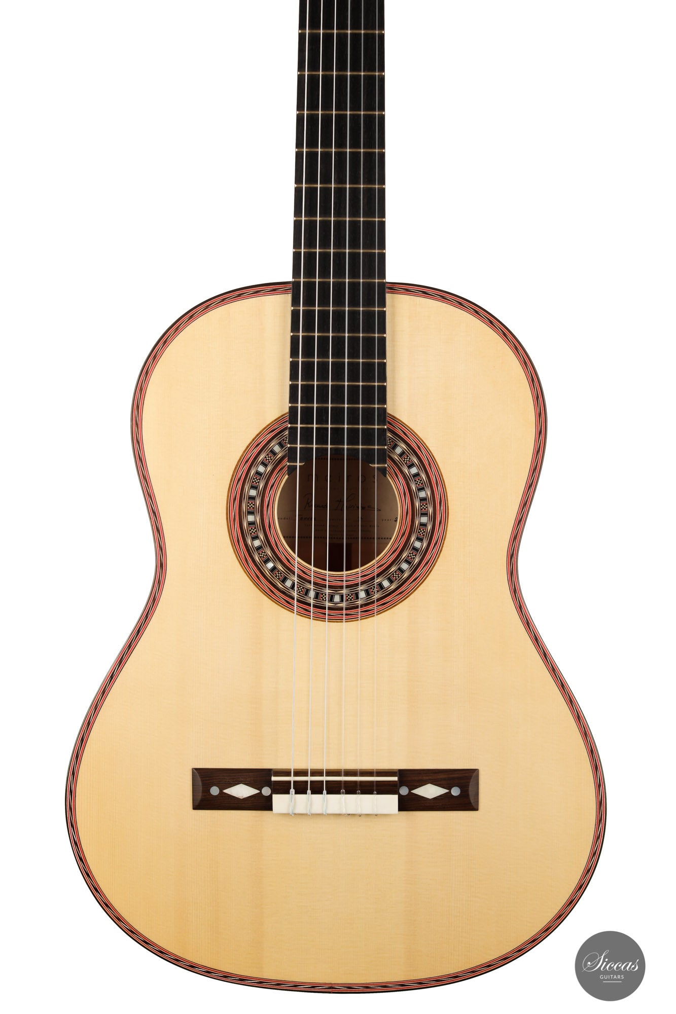 Ricardo Meirinhos - 2019 "Torres"