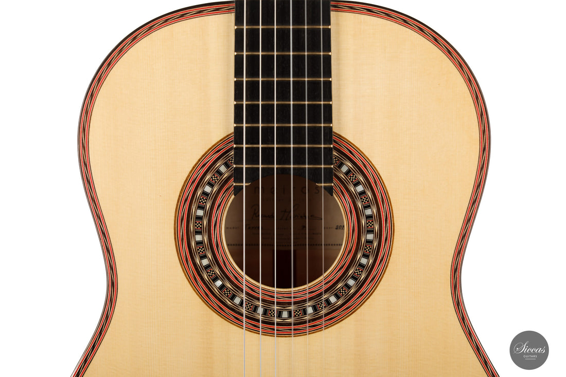 Ricardo Meirinhos - 2019 "Torres"