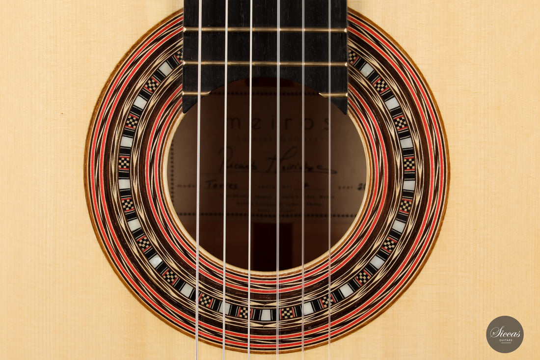 Ricardo Meirinhos - 2019 "Torres"