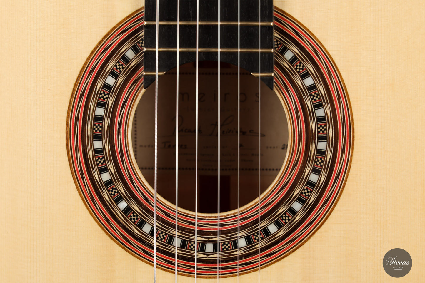 Ricardo Meirinhos - 2019 "Torres"