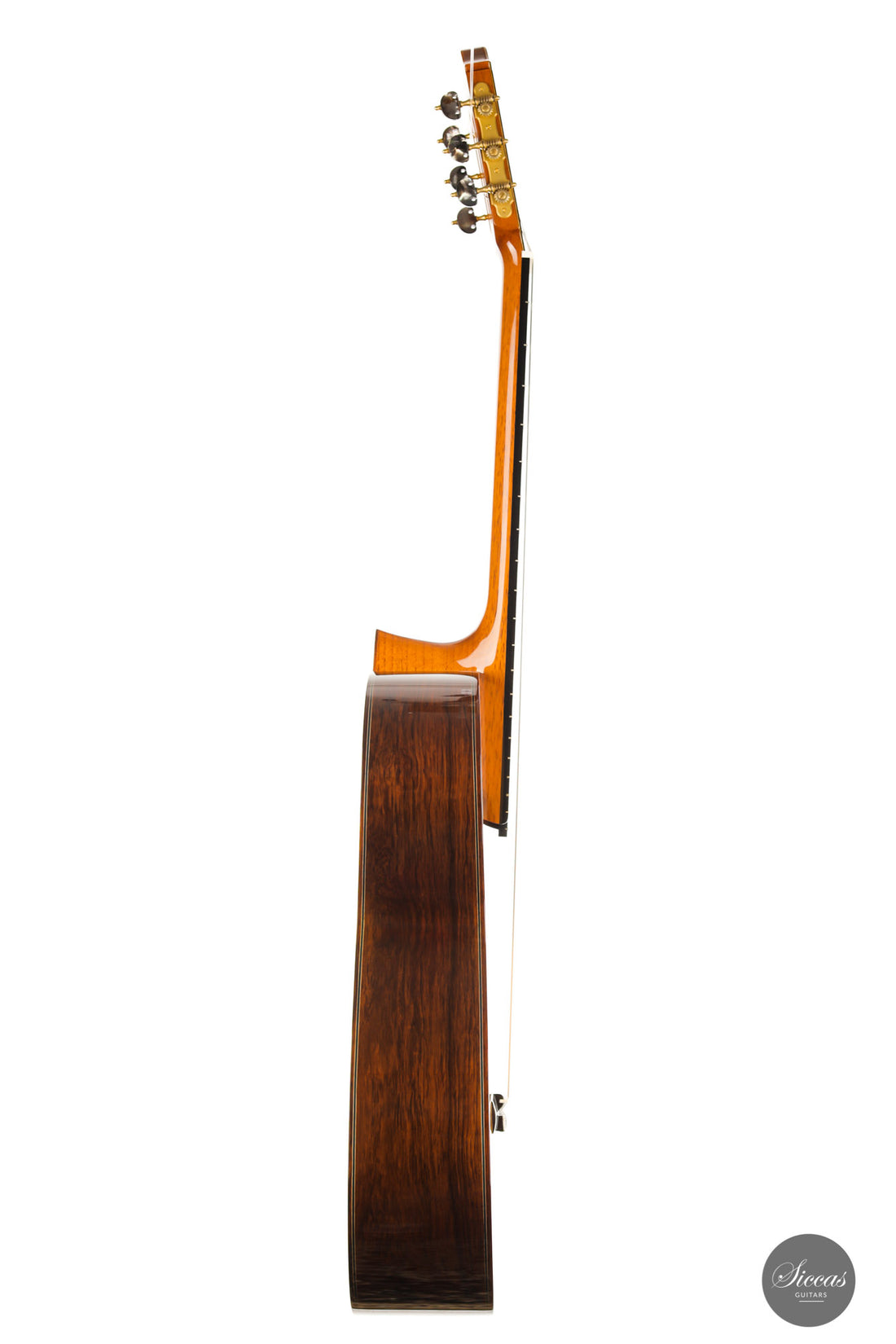 Sakurai Kohno - 2021 Maestro RF 64cm