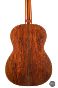 Sakurai Kohno - 2023 Professional J Cedar 63 cm
