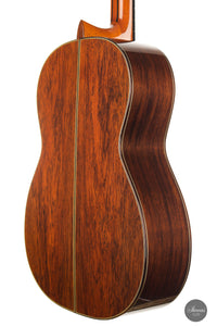 Sakurai Kohno - 2023 Professional J Cedar 63 cm
