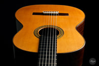 Sakurai Kohno - 2023 Professional J Cedar 63 cm
