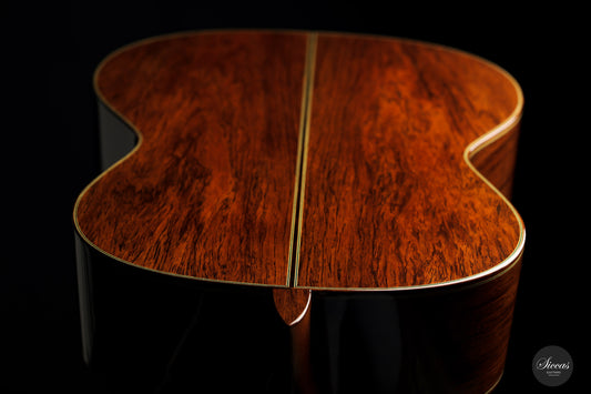 Sakurai Kohno - 2023 Professional J Cedar 63 cm img-2