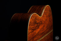 Sakurai Kohno - 2023 Professional J Cedar 63 cm