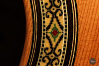 Sakurai Kohno - 2023 Professional J Cedar 63 cm
