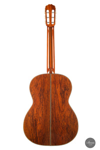 Sakurai Kohno - 2023 Professional J Cedar 63 cm