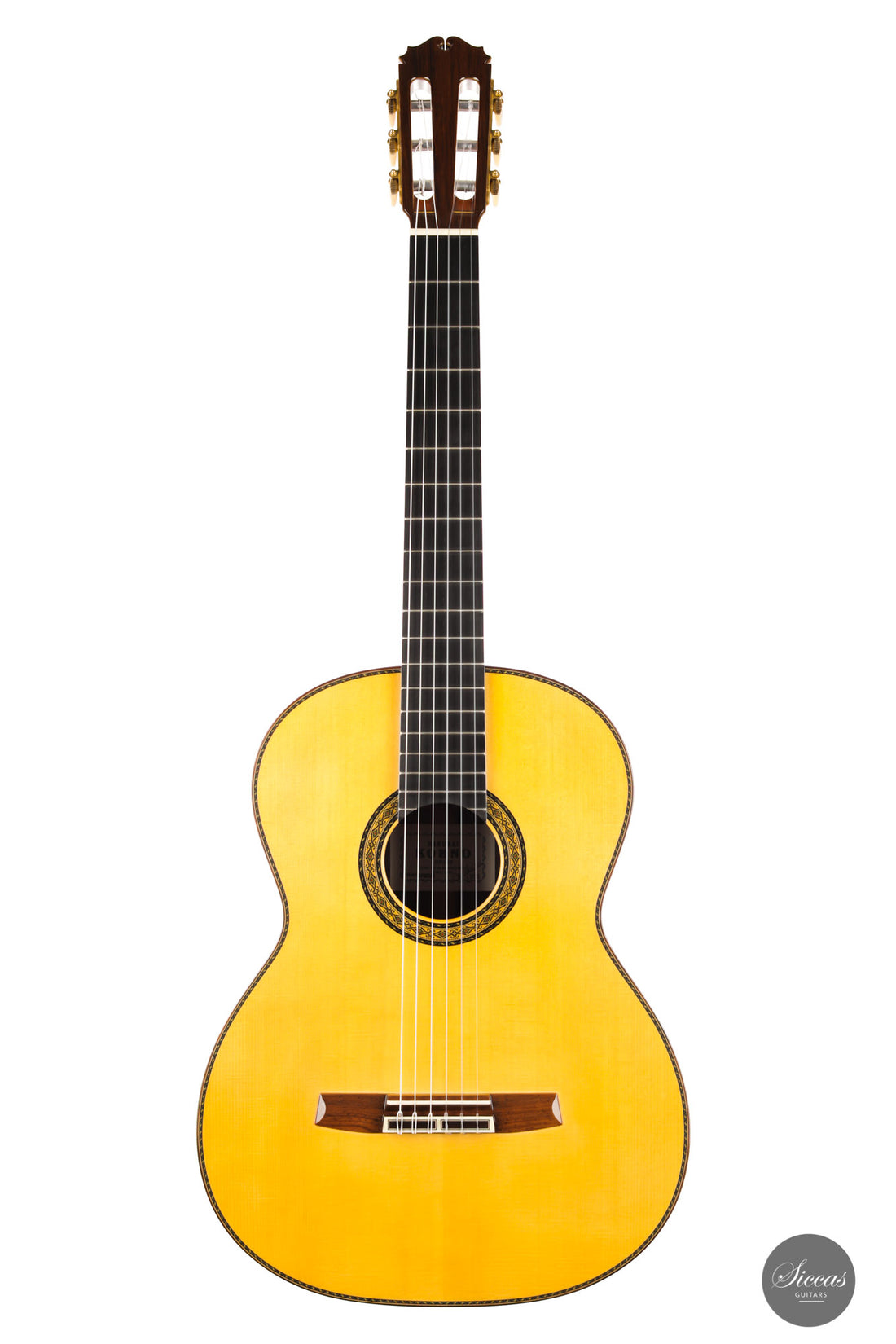 Sakurai Kohno - 2023 Special Spruce 63 cm