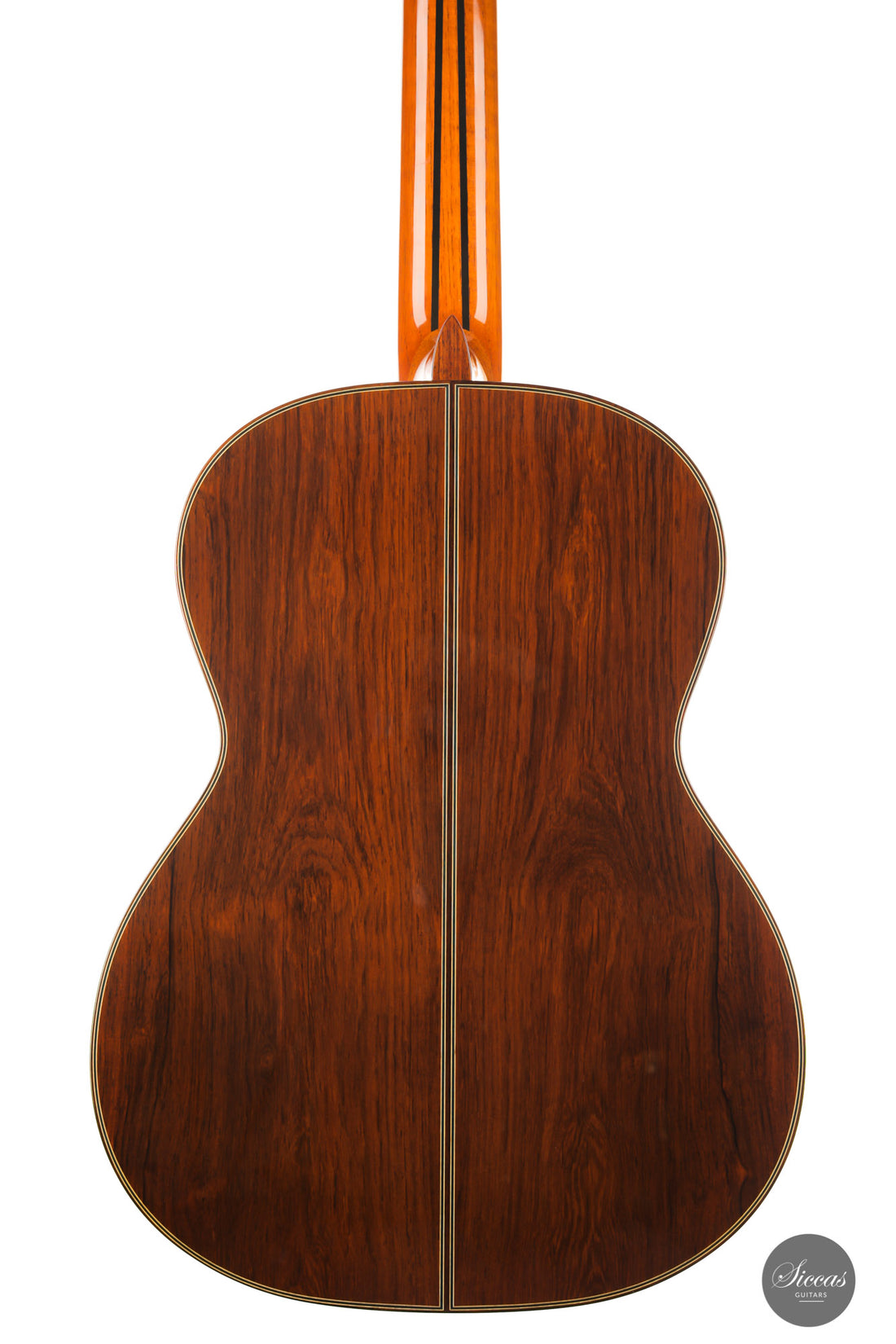 Sakurai Kohno - 2023 Special Spruce 63 cm