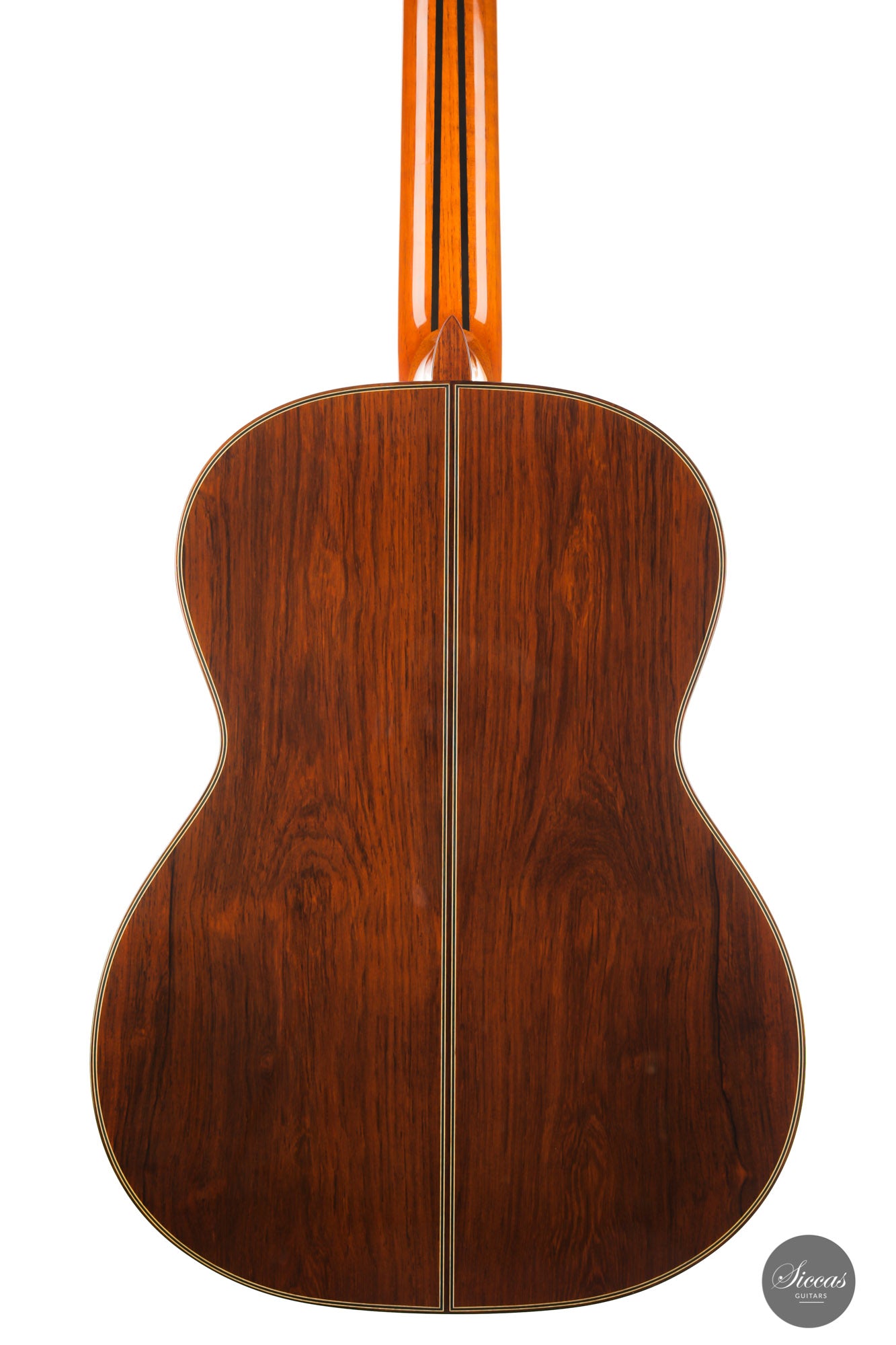 Sakurai Kohno - 2023 Special Spruce 63 cm