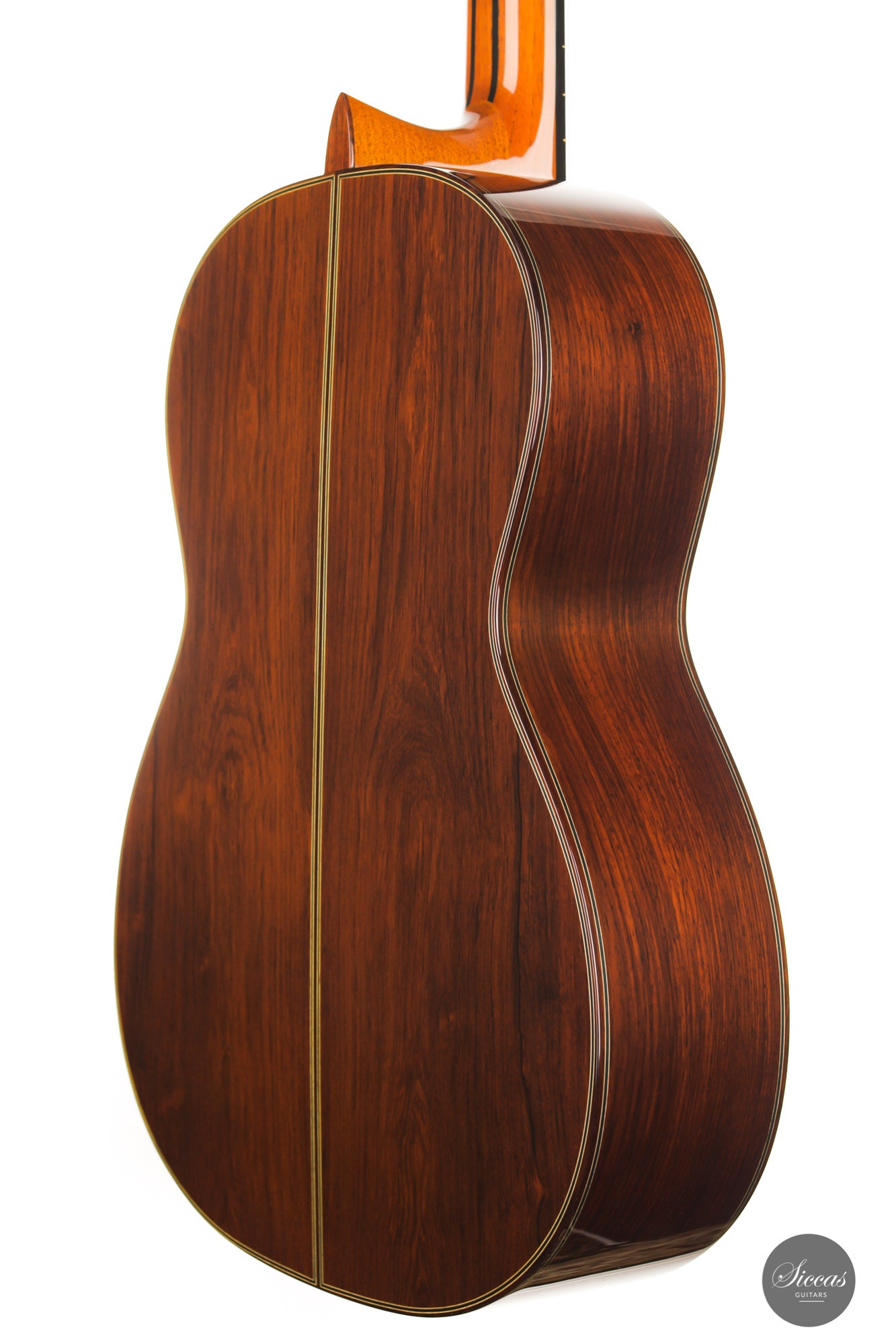 Sakurai Kohno - 2023 Special Spruce 63 cm