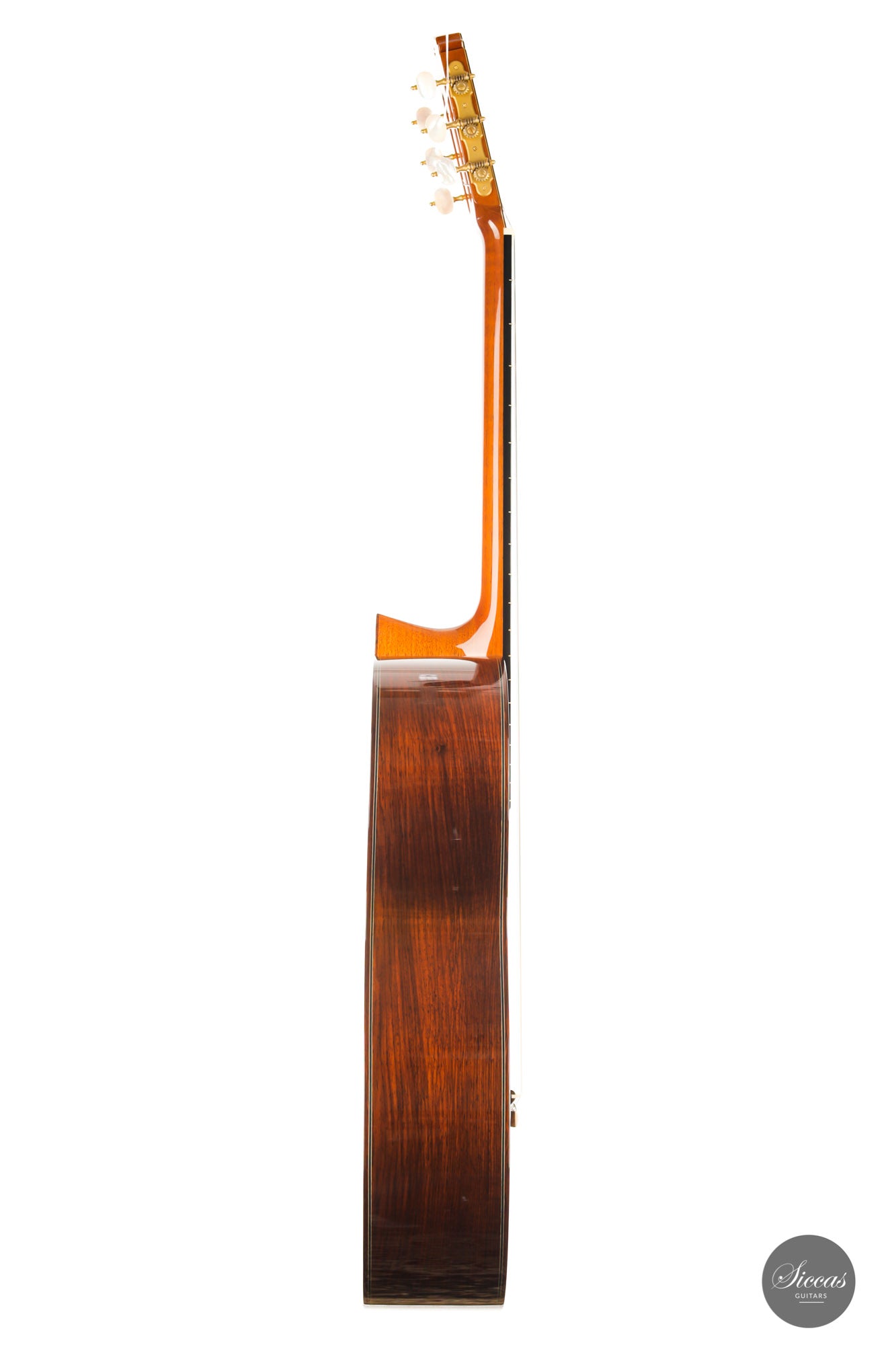 Sakurai Kohno - 2023 Special Spruce 63 cm