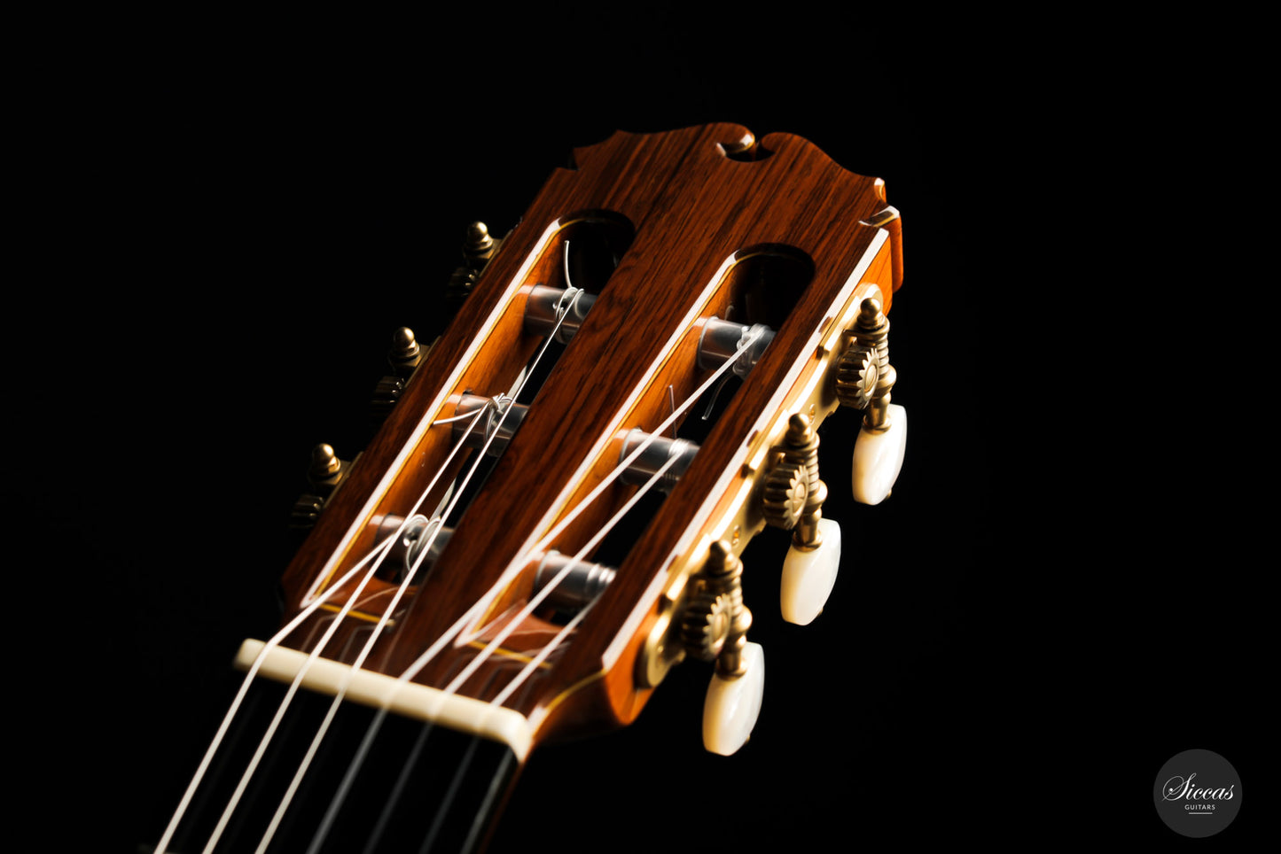 Sakurai Kohno - 2023 Special Spruce 63 cm