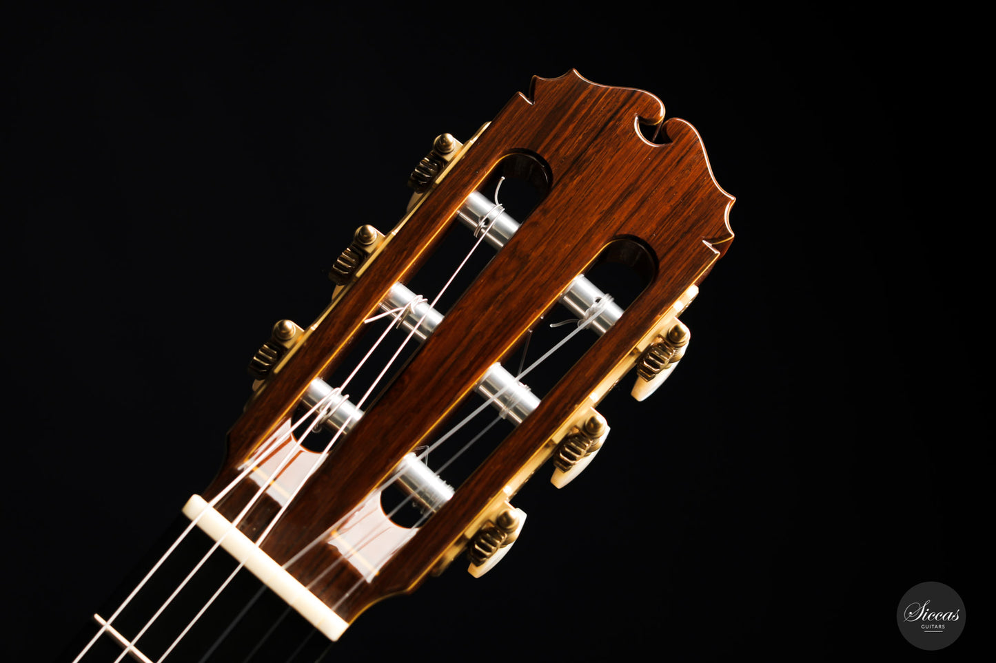 Sakurai Kohno - 2023 Special Spruce 63 cm