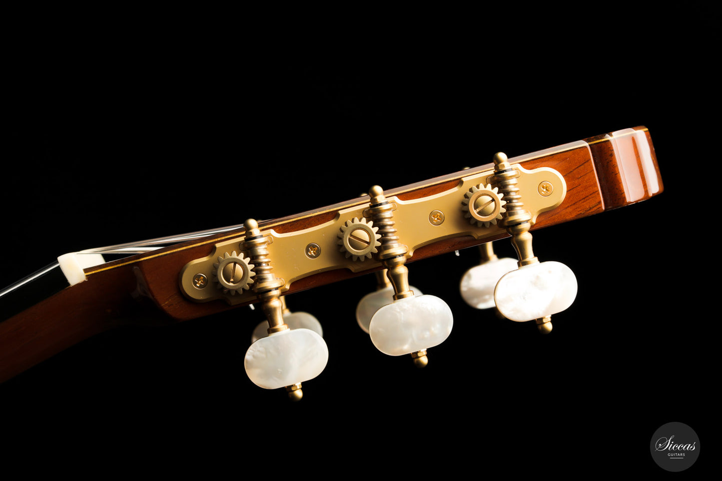 Sakurai Kohno - 2023 Special Spruce 63 cm
