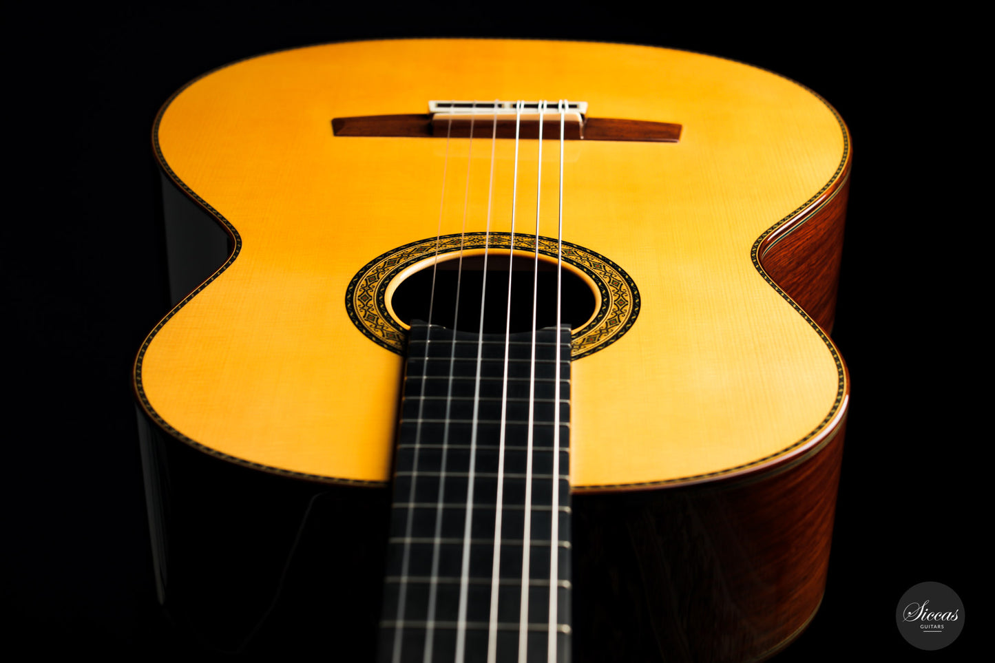Sakurai Kohno - 2023 Special Spruce 63 cm
