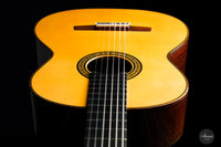 Sakurai Kohno - 2023 Special Spruce 63 cm