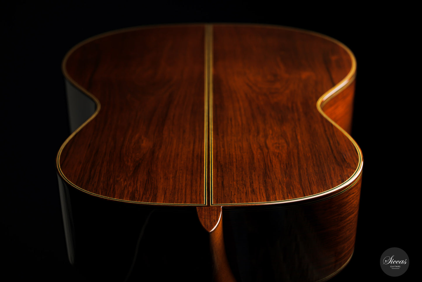 Sakurai Kohno - 2023 Special Spruce 63 cm