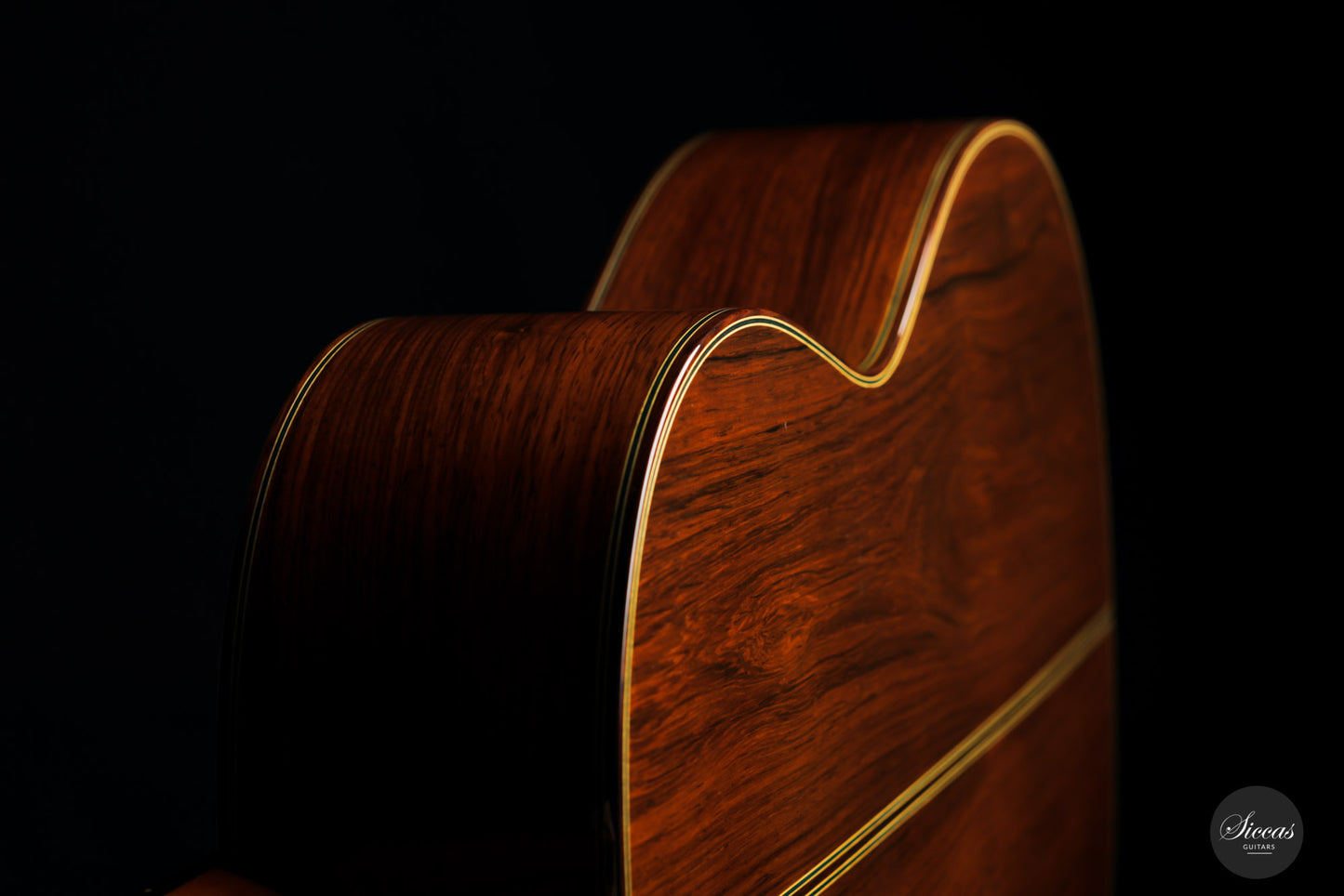 Sakurai Kohno - 2023 Special Spruce 63 cm