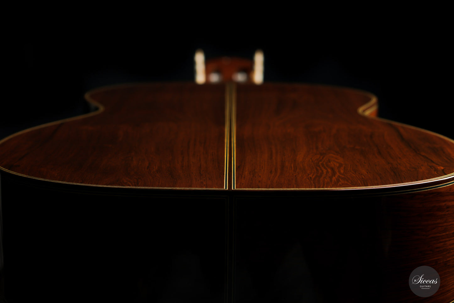 Sakurai Kohno - 2023 Special Spruce 63 cm