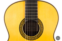 Sakurai Kohno - 2023 Special Spruce 63 cm