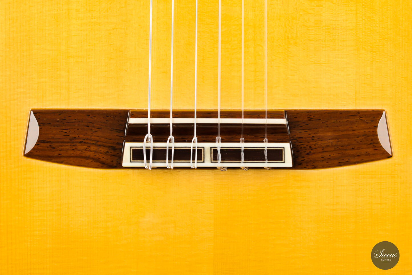 Sakurai Kohno - 2023 Special Spruce 63 cm