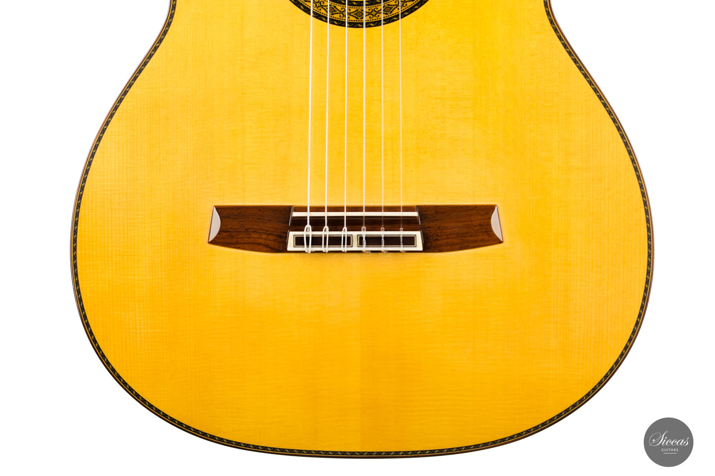 Sakurai Kohno - 2023 Special Spruce 63 cm