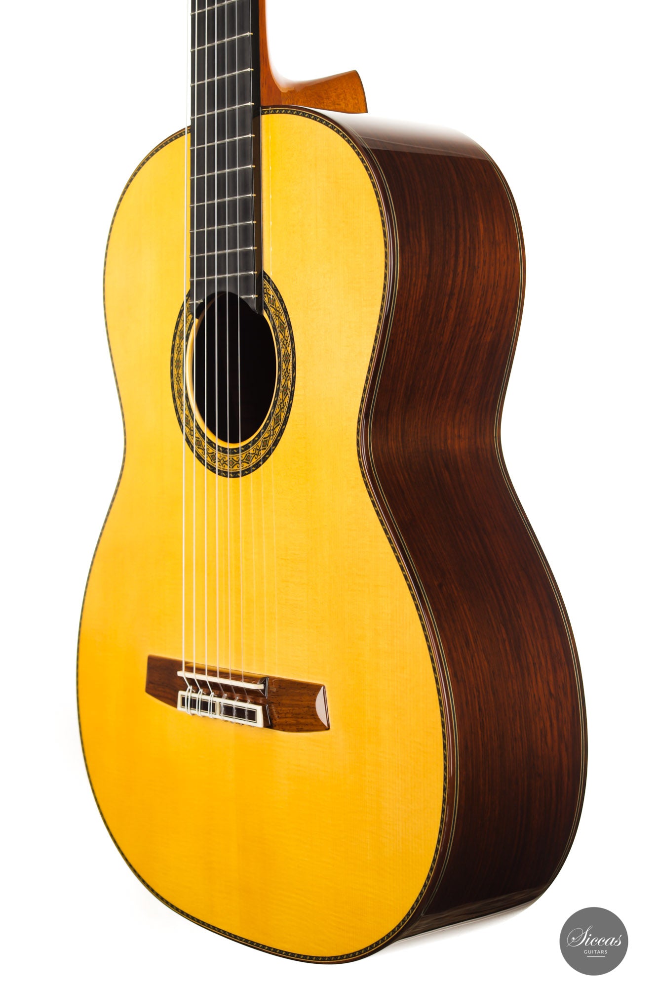 Sakurai Kohno - 2023 Special Spruce 63 cm