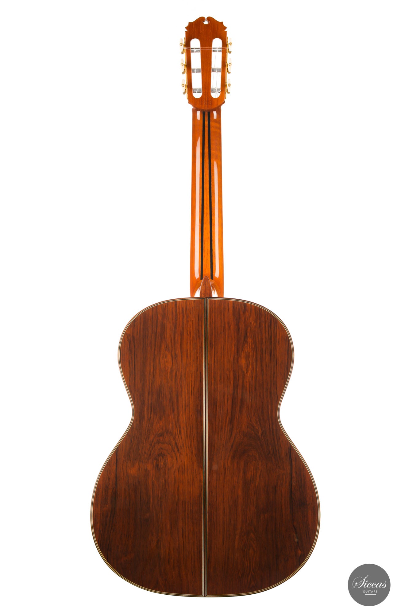 Sakurai Kohno - 2023 Special Spruce 63 cm