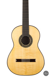 Simeon Yolkin - 2020