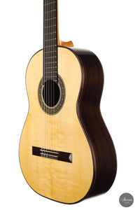 Simeon Yolkin - 2020