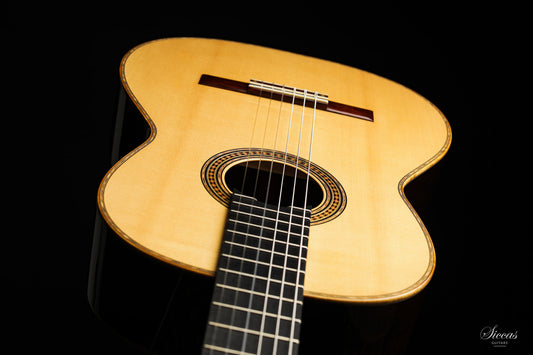 Simon Ambridge - 2020