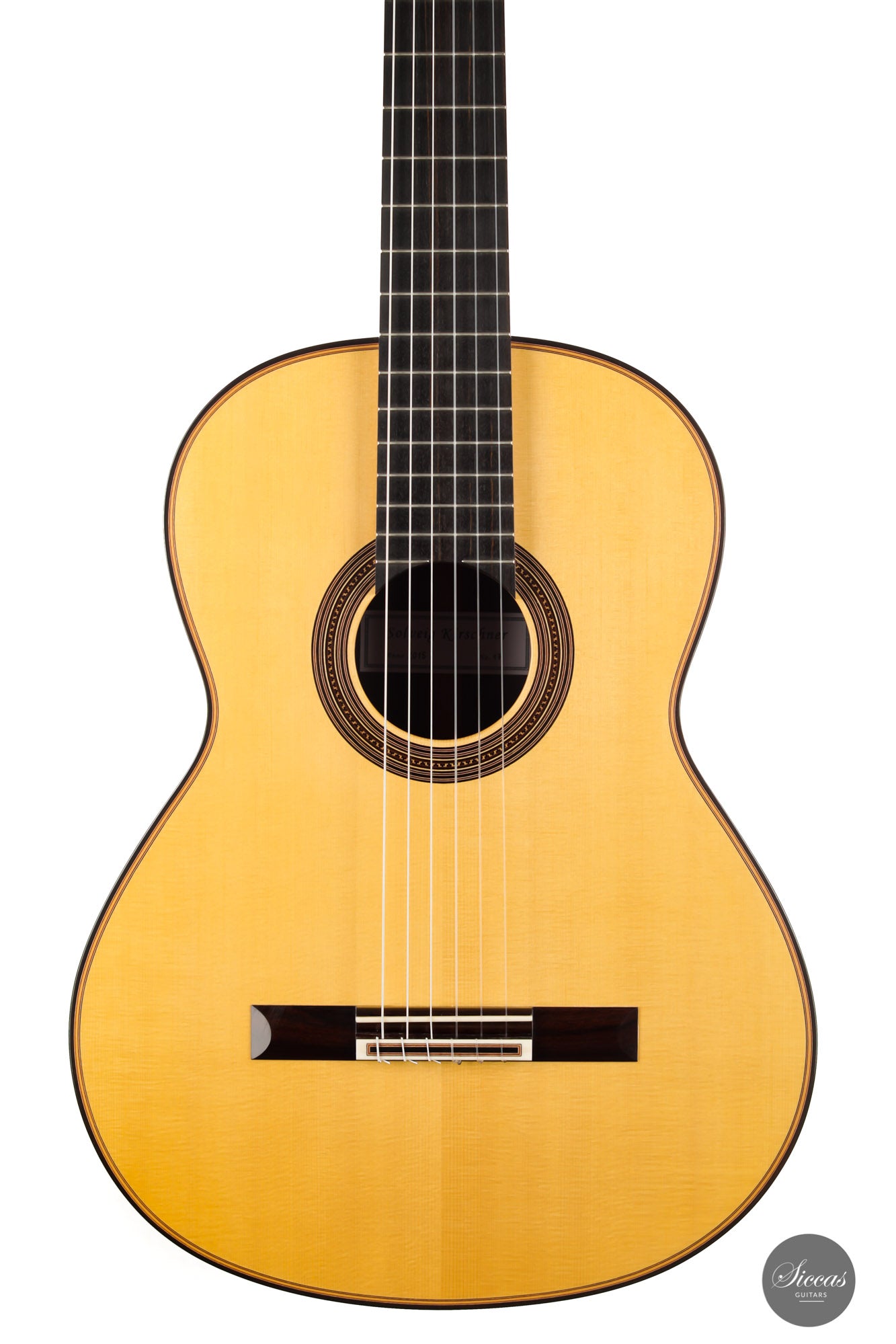 Solveig Kirschner - 2015