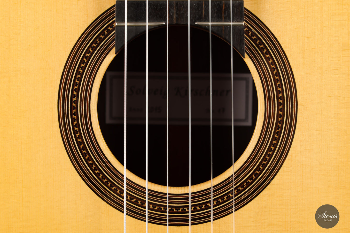 Solveig Kirschner - 2015