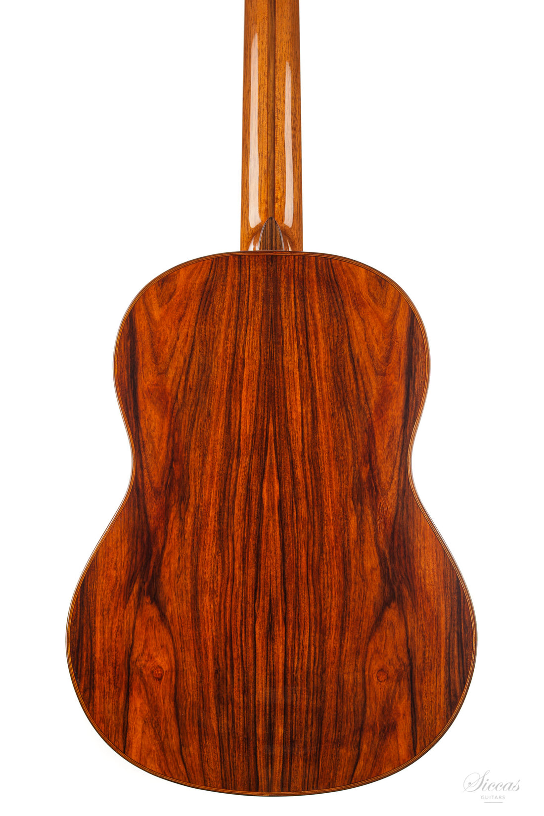 Stanislaw Partyka - 2020 Doubletop