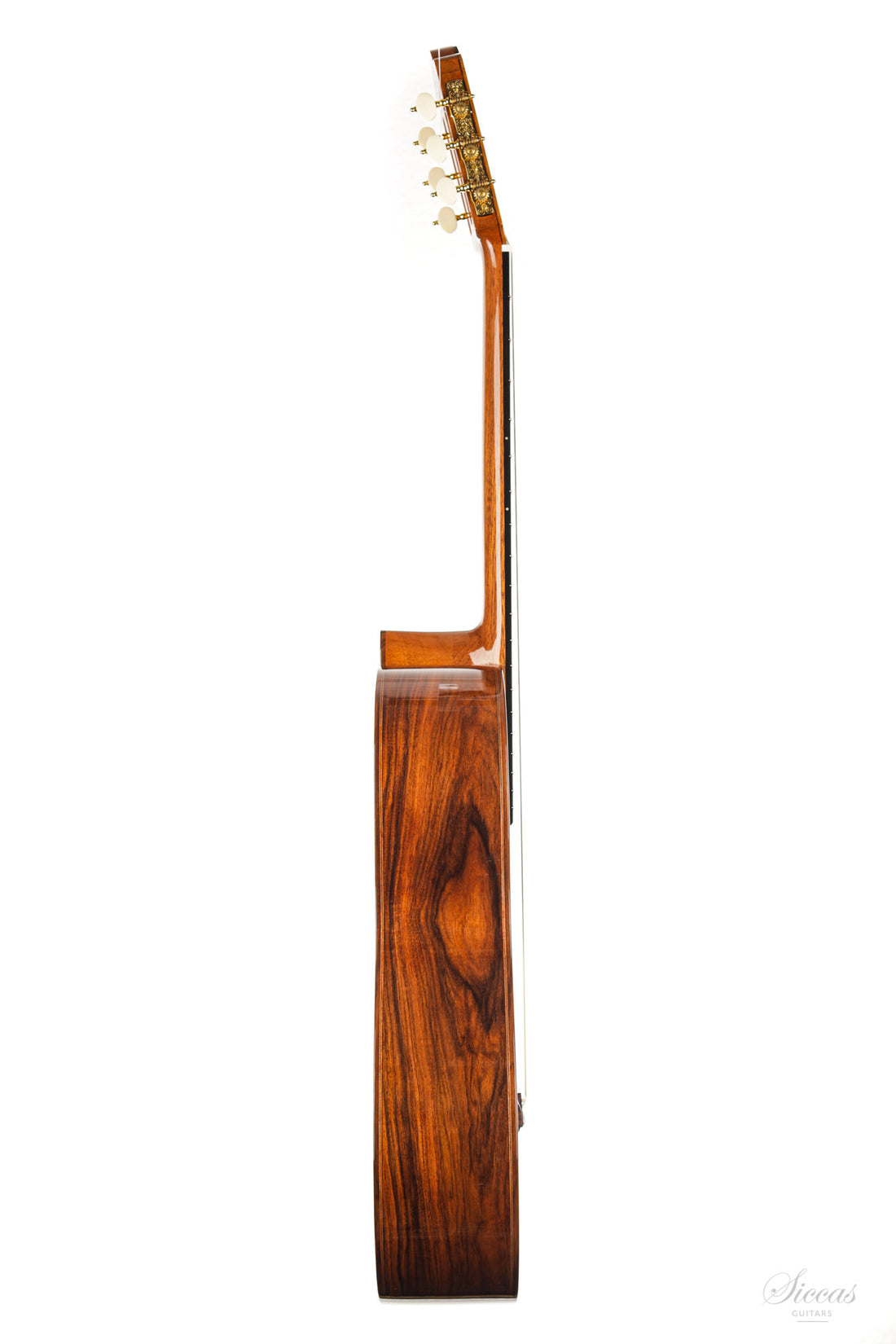 Stanislaw Partyka - 2020 Doubletop