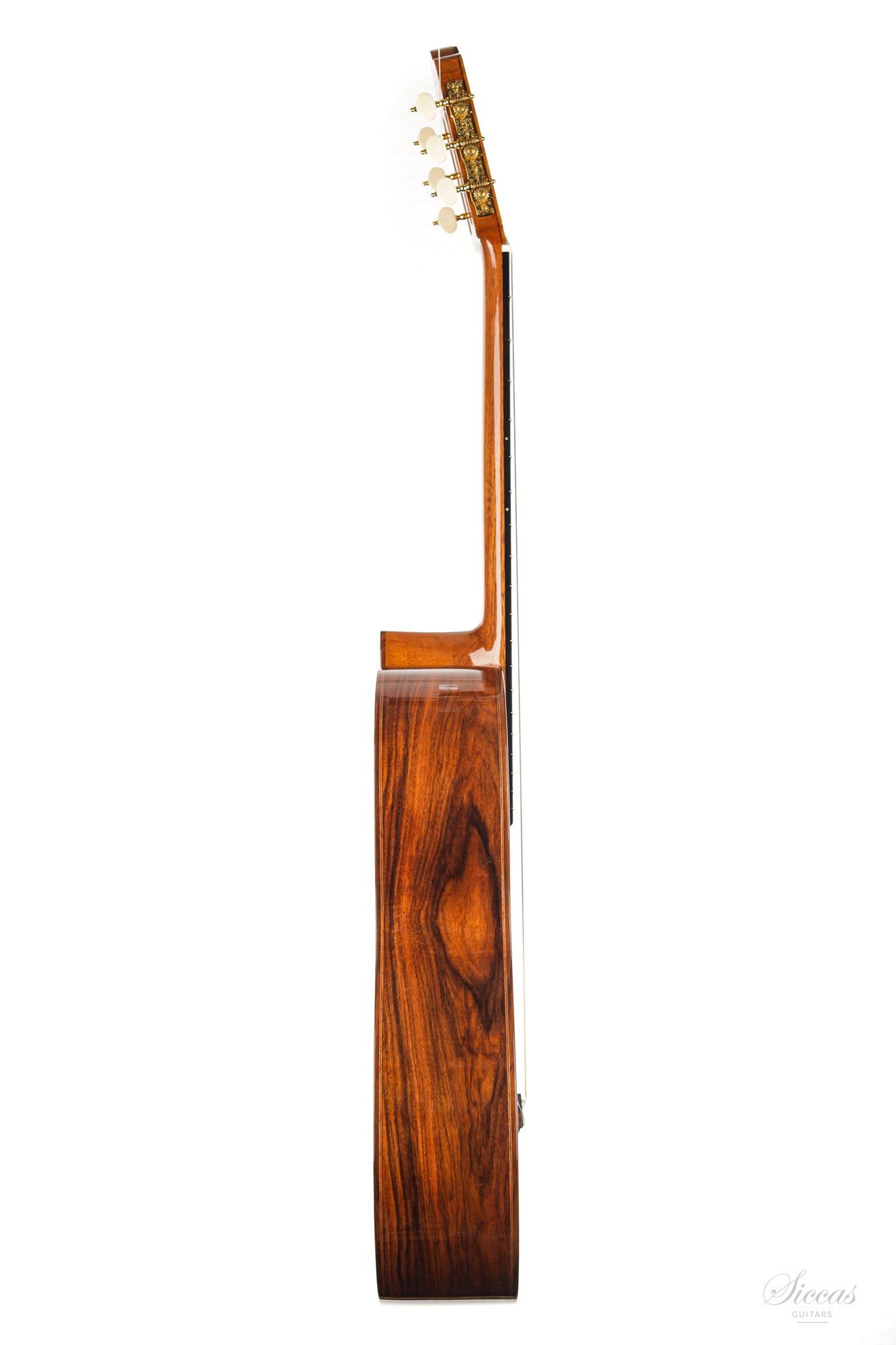 Stanislaw Partyka - 2020 Doubletop