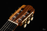 Stanislaw Partyka - 2020 Doubletop