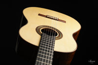 Stanislaw Partyka - 2020 Doubletop