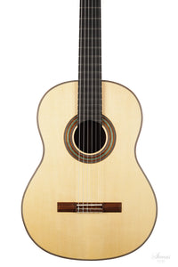 Stanislaw Partyka - 2020 Doubletop