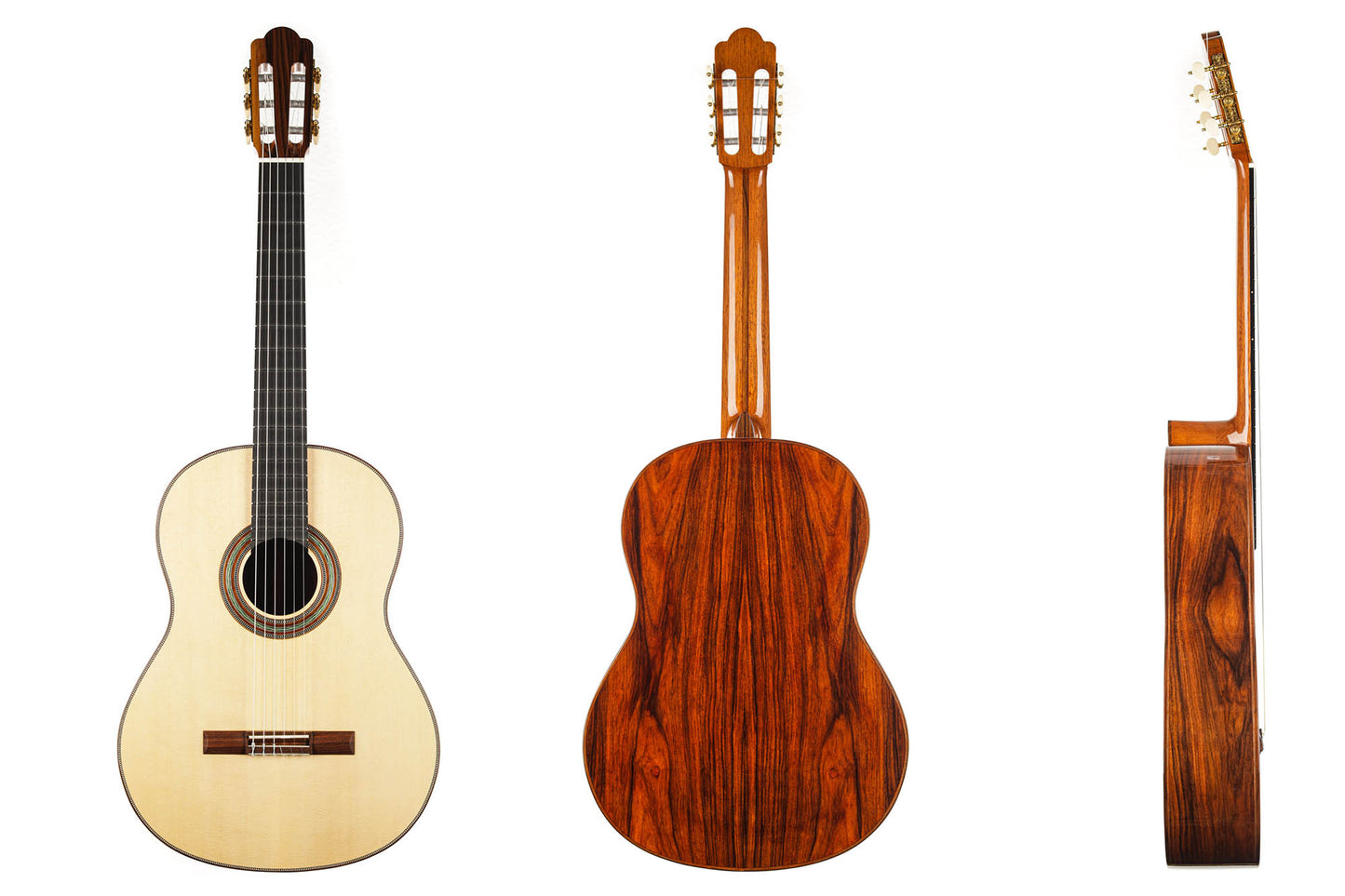 Stanislaw Partyka - 2020 Doubletop