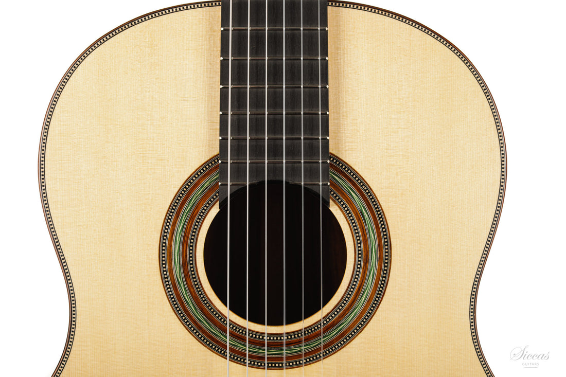 Stanislaw Partyka - 2020 Doubletop