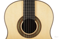 Stanislaw Partyka - 2020 Doubletop