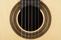 Stanislaw Partyka - 2020 Doubletop