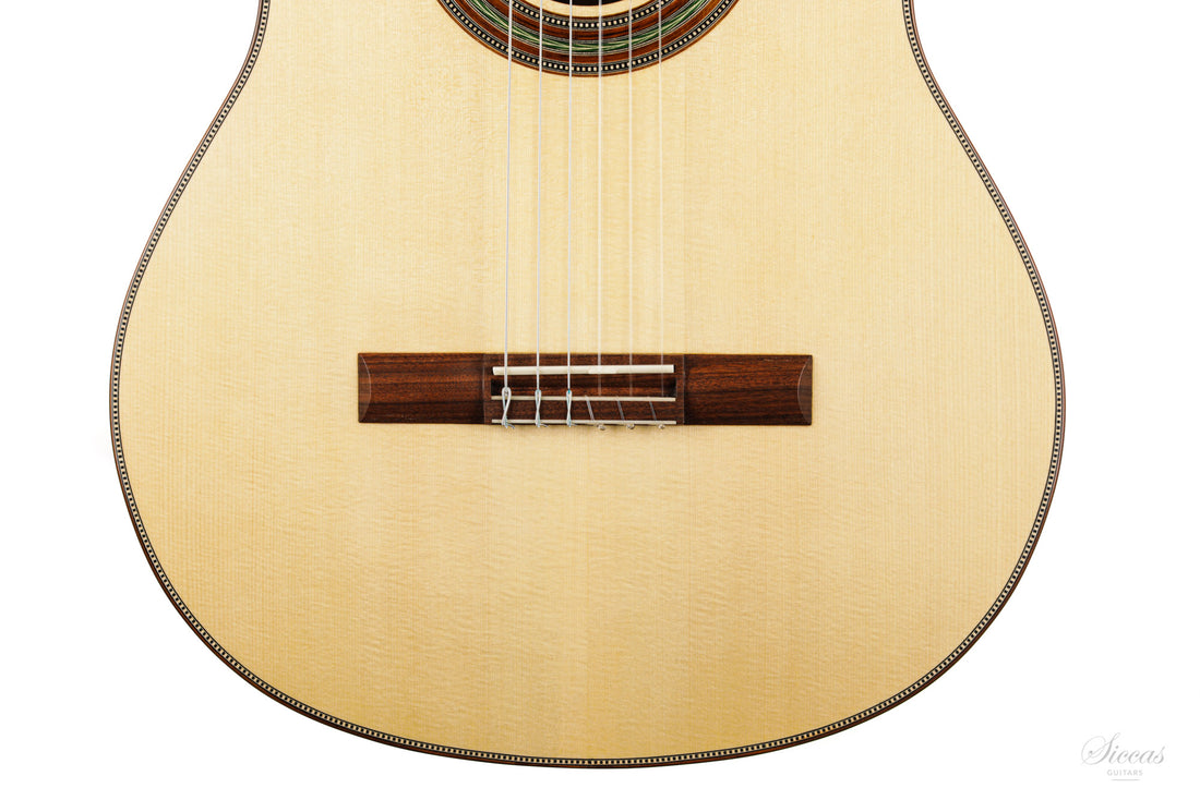 Stanislaw Partyka - 2020 Doubletop