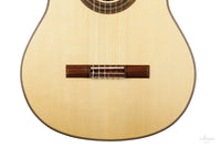 Stanislaw Partyka - 2020 Doubletop