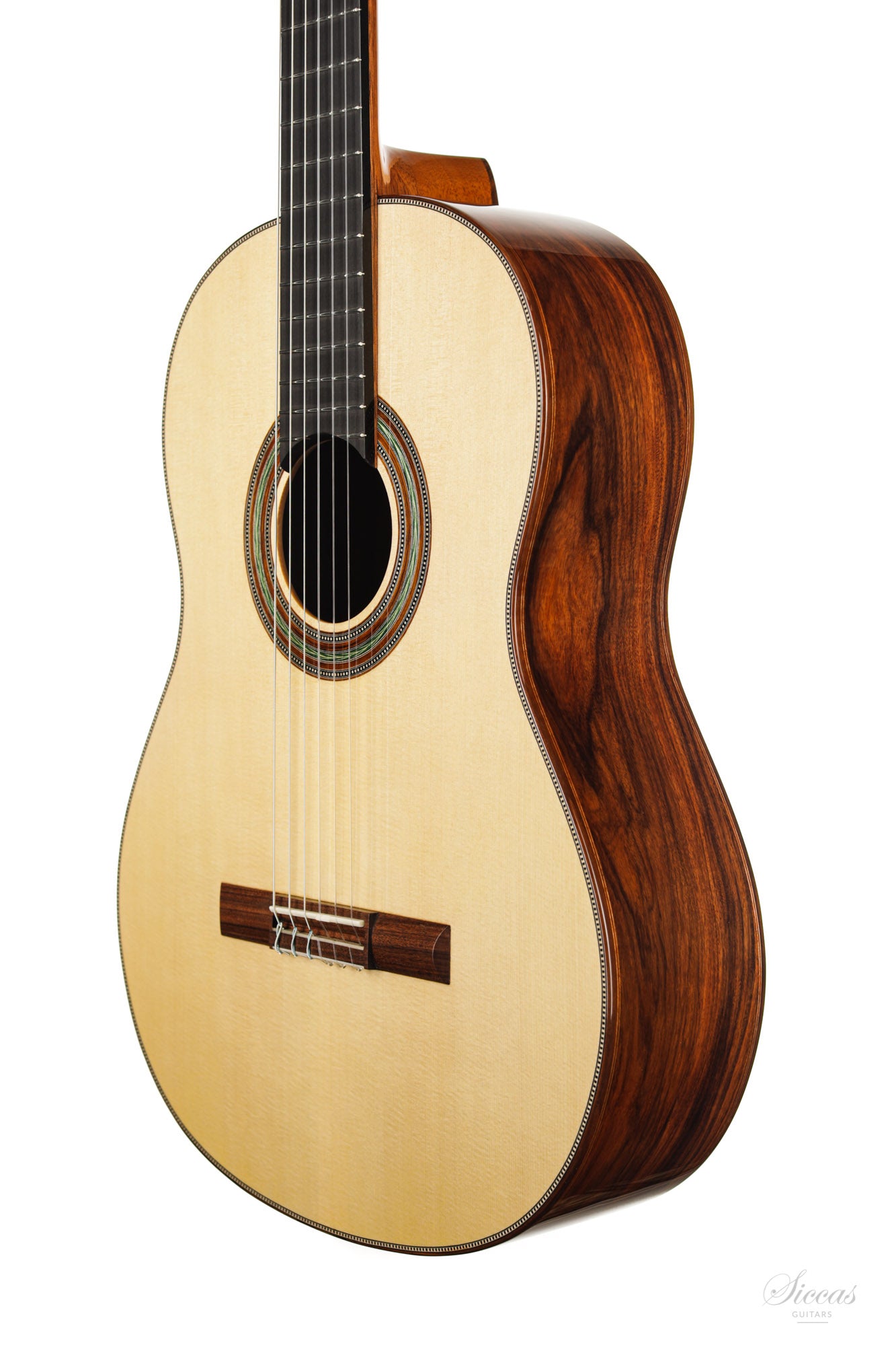 Stanislaw Partyka - 2020 Doubletop